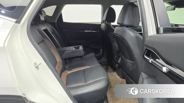 Kia Seltos 2020 Белый из Кореи, фото 3