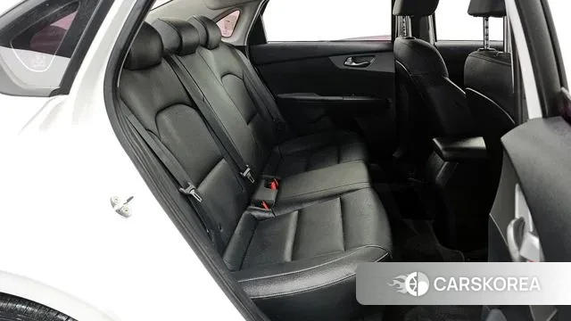 Kia Come New K3 2020 Белый из Кореи, фото 3