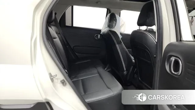 Hyundai Casper 2023 Белый из Кореи, фото 3