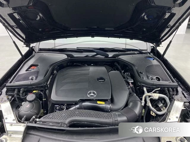 Mercedes-Benz E-class 2022 Черный из Китая, фото 3