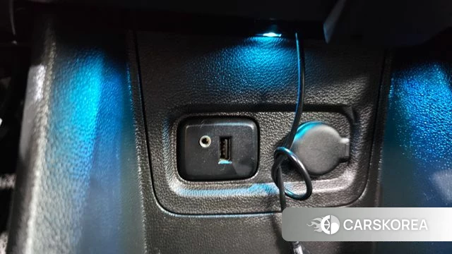 Chevrolet (GM Daewoo) The Next Spark 2018 Серебряный из Кореи, фото 3