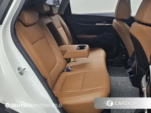 Kia The New Seltos 2023 Белый из Кореи, фото 3