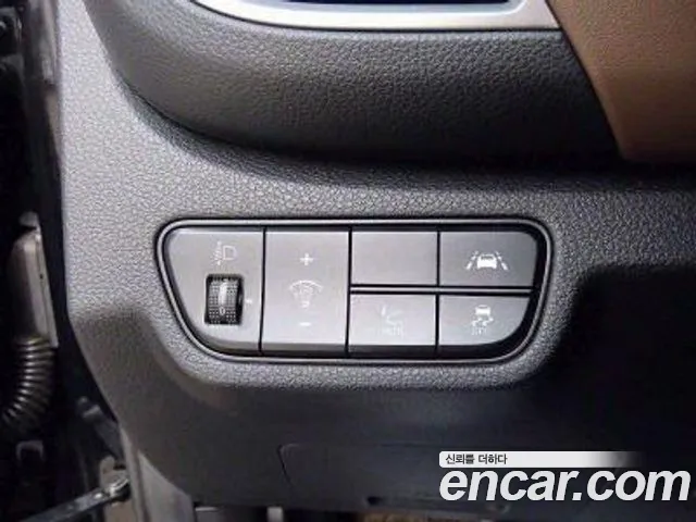 Kia Seltos id 2682694 из Кореи 3