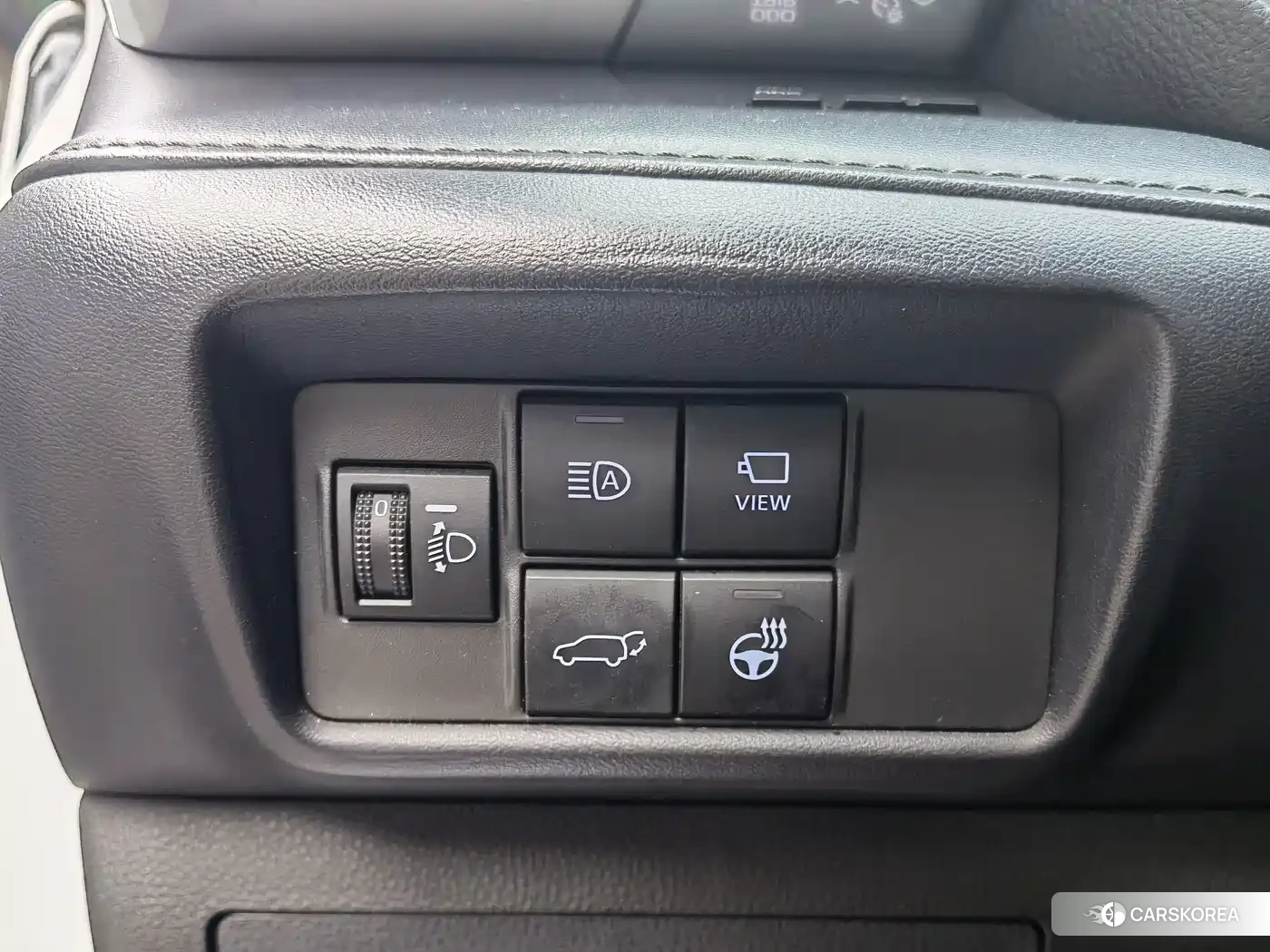 Toyota Highlander 2021 Белый из Китая, фото 3