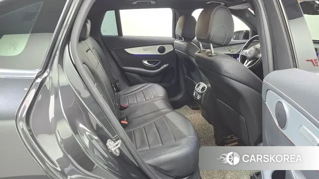Mercedes-Benz EQC N293 2020 Серый из Кореи, фото 3