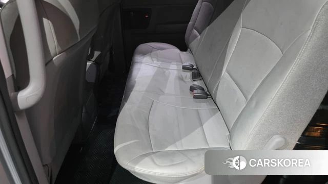 Hyundai The New Grand Starex id 3795762 из Кореи 3