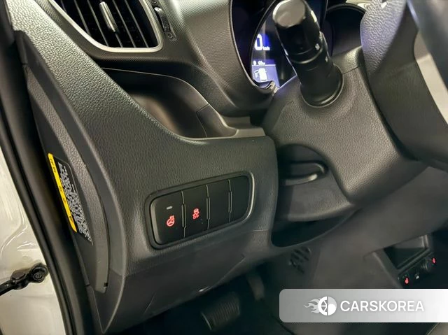 Kia The New Ray 2020 Белый из Кореи, фото 3