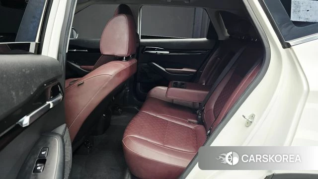 Kia Seltos 2019 Белый из Кореи, фото 3