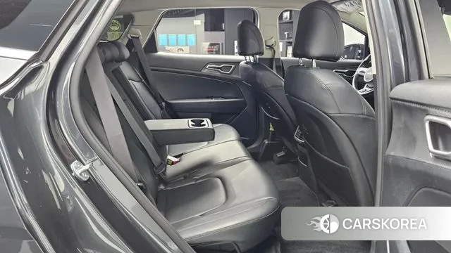 Kia Sportage 5th Generation 2022 Серый из Кореи, фото 3