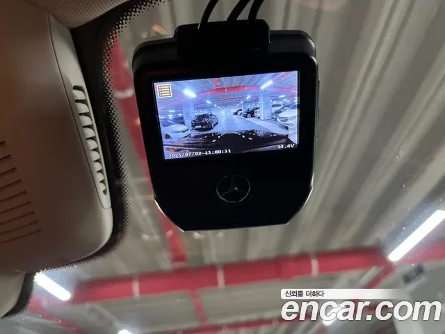 Mercedes-Benz E-Class W213 2018 Синий из Кореи, фото 3