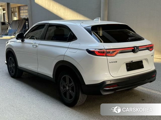 Honda XR-V 2024 Белый из Китая, фото 3