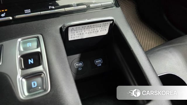 Hyundai The New Grandeur IG 2020 Серый из Кореи, фото 3