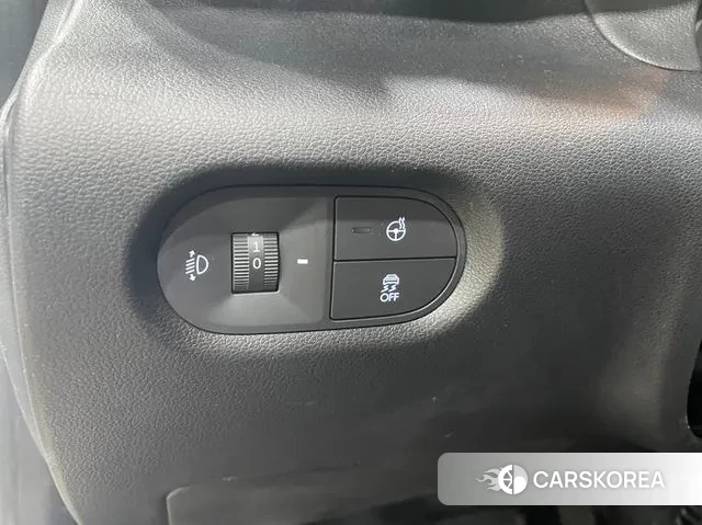 Hyundai Casper 2024 Белый из Кореи, фото 3