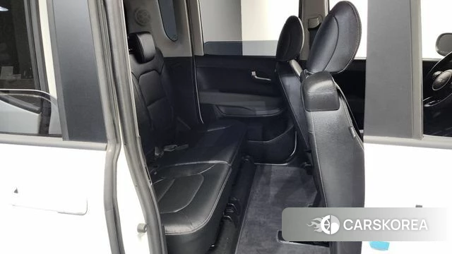 Kia The New Kia Ray 2024 Белый из Кореи, фото 3