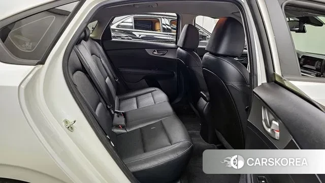 Kia Come New K3 2020 Белый из Кореи, фото 3