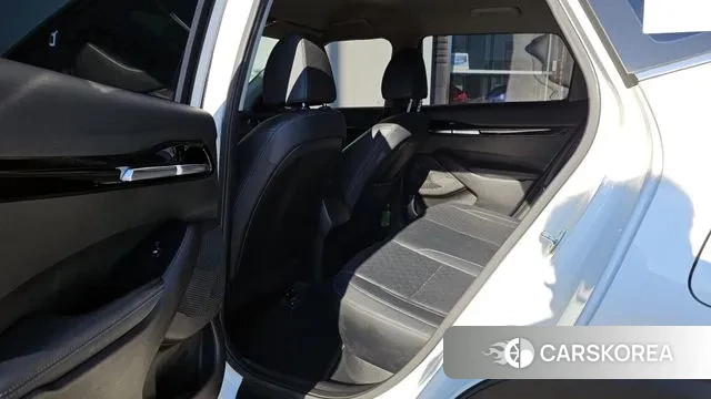 Kia Seltos 2019 Белый из Кореи, фото 3