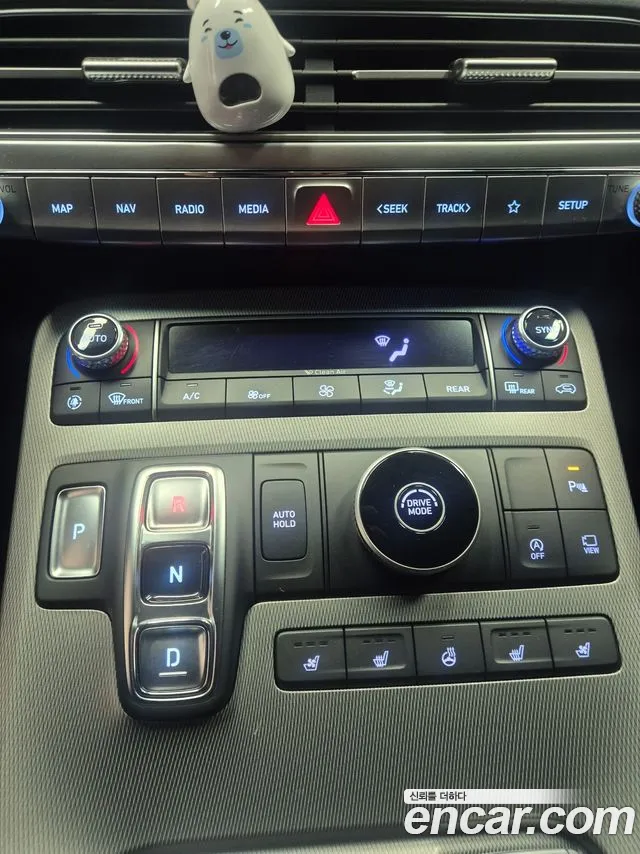 Hyundai Palisade id 2616978 из Кореи 3