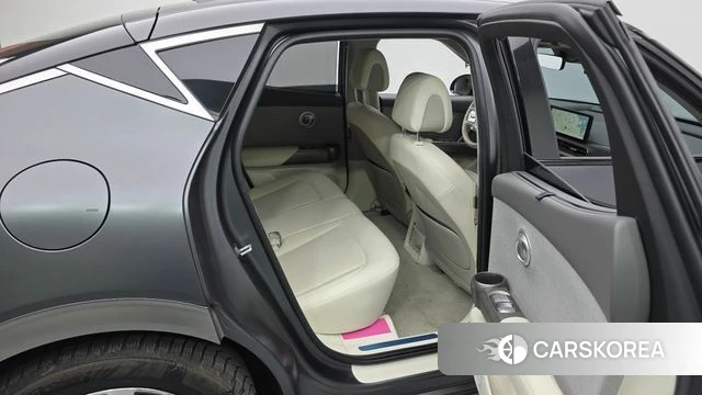 Genesis GV60 2022 Серый из Кореи, фото 3