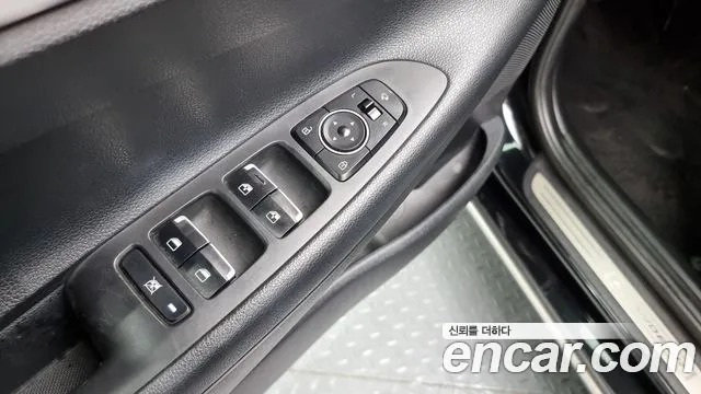 Hyundai Grandeur IG id 2719304 из Кореи 3