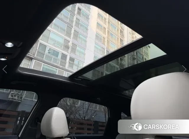 Kia Sorento 4th Generation 2022 Белый из Кореи, фото 3