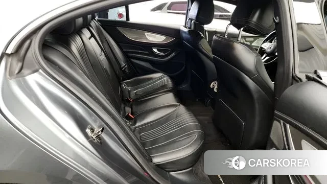 Mercedes-Benz CLS-Class C257 2019 Серый из Кореи, фото 3