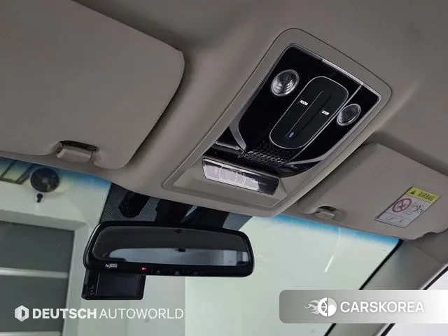 Ssangyong All New Rexton 2021 Черный из Кореи, фото 3