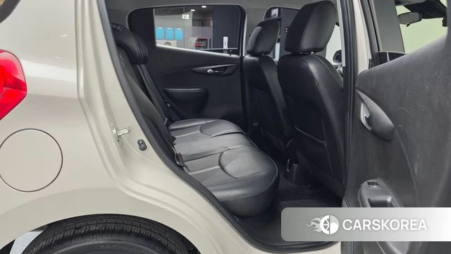 Chevrolet (GM Daewoo) The New Spark 2018 Жемчужный цвет из Кореи, фото 3