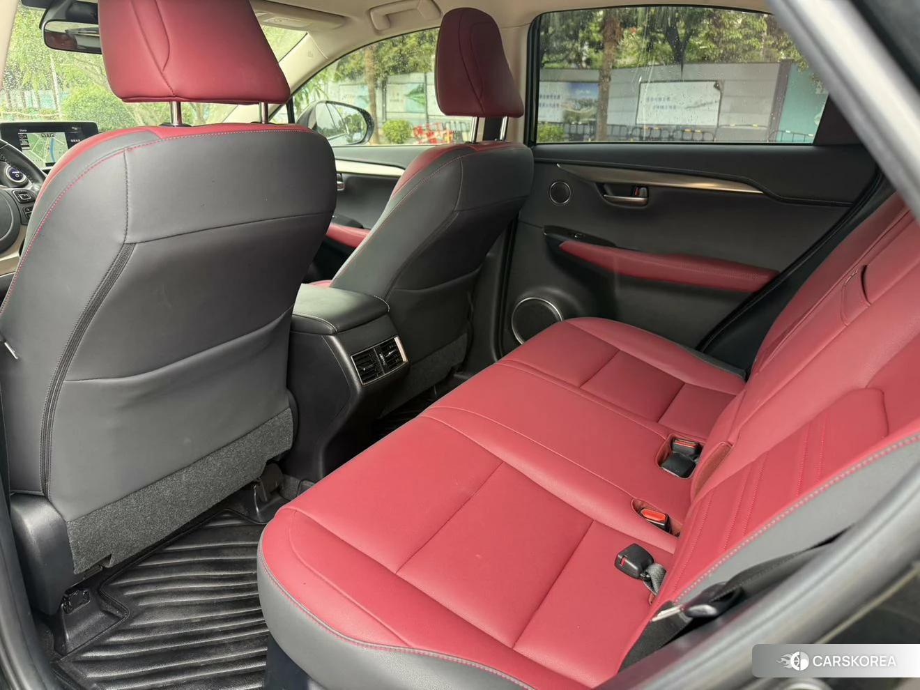Lexus NX 2019 Черный из Китая, фото 3