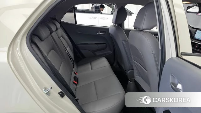 Kia Morning Urban (JA) 2021 Жемчужный цвет из Кореи, фото 3