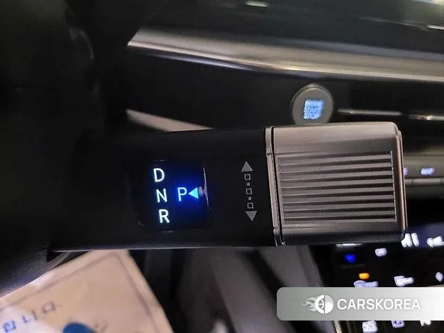 Hyundai Grandeur (GN7) 2023 Черный из Кореи, фото 3