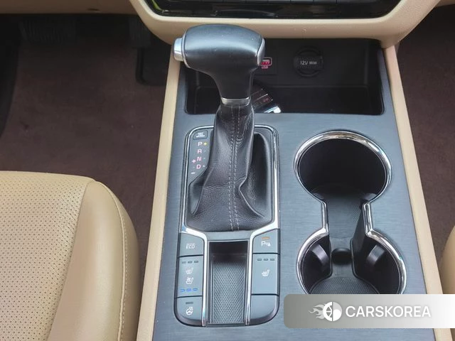 Kia The New Carnival 2018 Белый из Кореи, фото 3