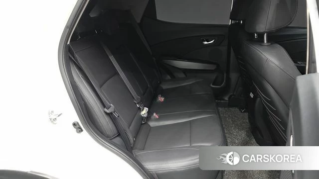 Ssangyong Berry New Tivoli 2019 Белый из Кореи, фото 3