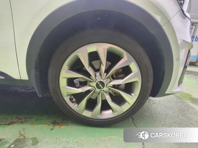 Kia Sorento 4th Generation 2022 Белый из Кореи, фото 3