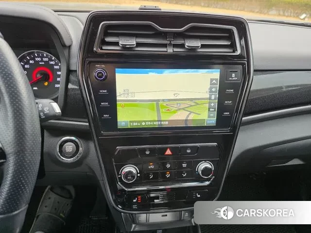 Ssangyong Berry New Tivoli 2020 Жемчужный цвет из Кореи, фото 3