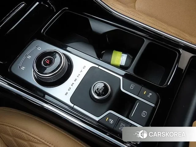 Kia Sorento 4th Generation 2020 Белый из Кореи, фото 3