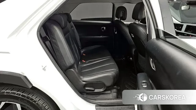 Hyundai Ionic 5 2022 Белый из Кореи, фото 3