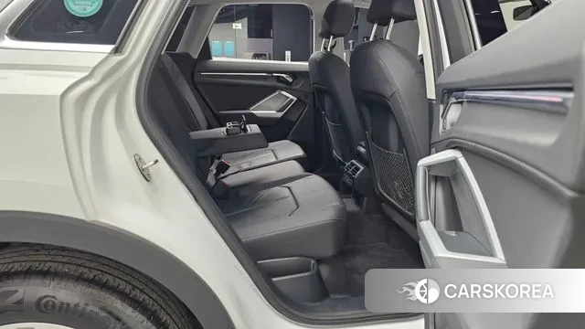 Audi Q3 (F3) id 3493893 из Кореи 3