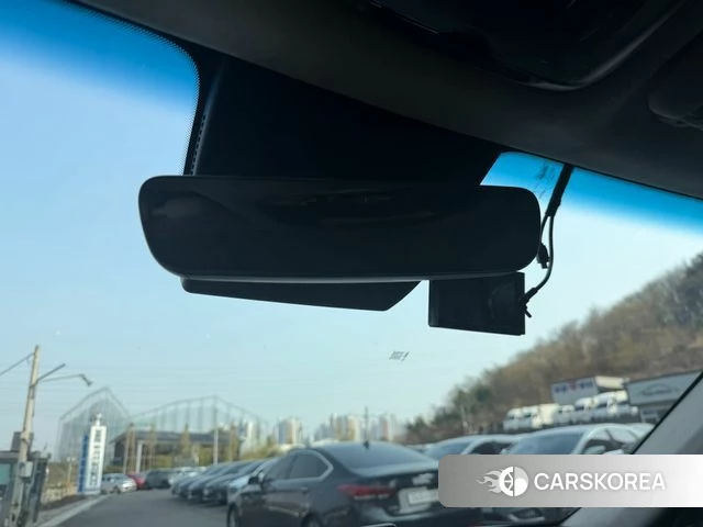 Genesis GV70 2021 Белый из Кореи, фото 3