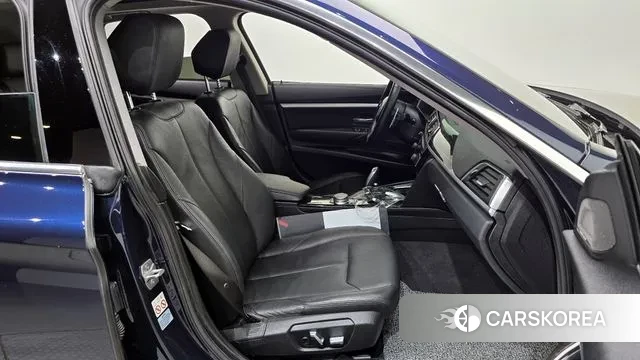 BMW 3 Series GT (F34) id 2886462 из Кореи 3