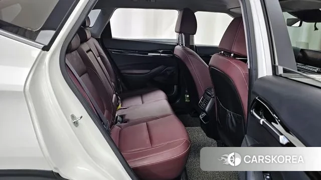 Kia Seltos 2019 Белый из Кореи, фото 3