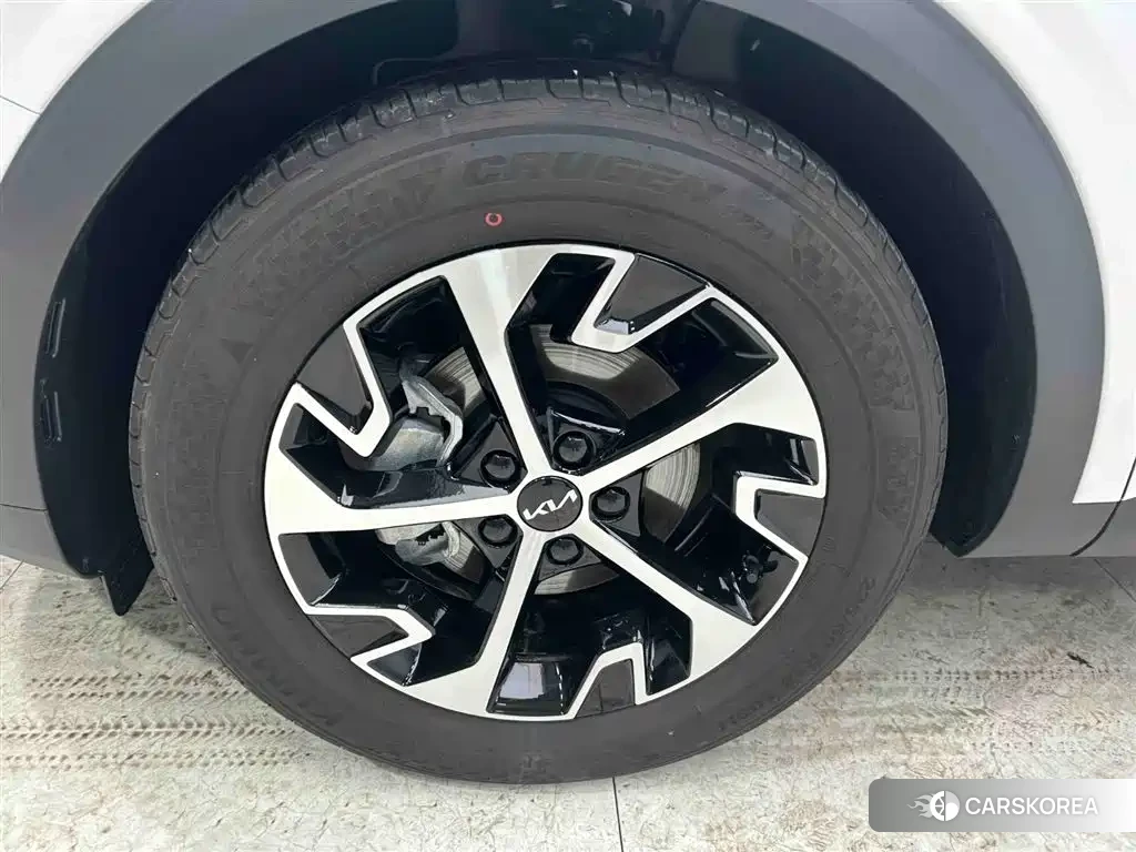 Kia Sportage 2026 Белый из Китая, фото 3