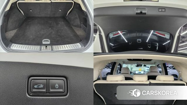 Genesis GV70 2022 Белый из Кореи, фото 3