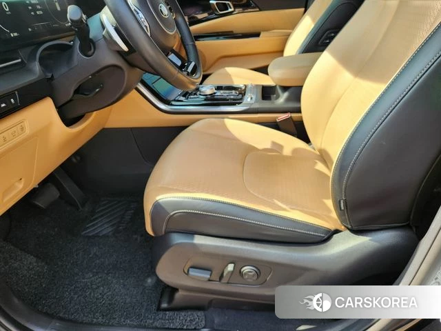 Kia Carnival 4th generation 2021 Черный из Кореи, фото 3