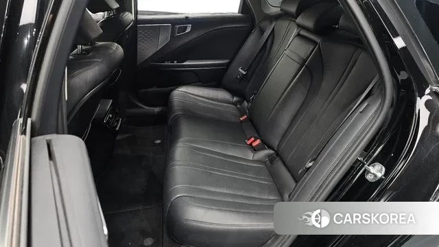 Kia K8 2021 Черный из Кореи, фото 3