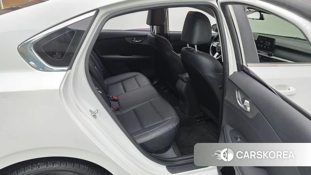 Kia Come New K3 2020 Белый из Кореи, фото 3