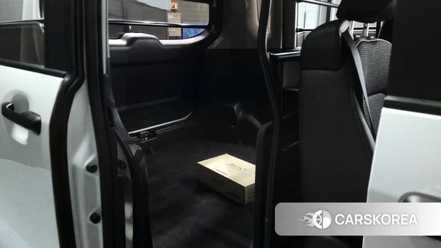 Kia The New Ray 2022 Белый из Кореи, фото 3