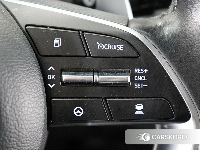 Hyundai Sonata (DN8) 2022 Белый из Кореи, фото 3