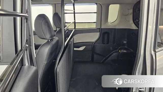 Kia The New Kia Ray 2023 Серый из Кореи, фото 3