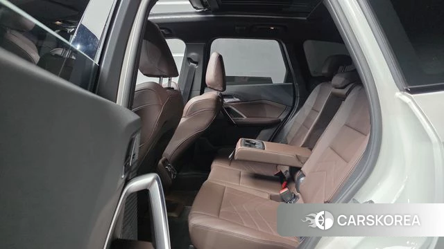 BMW X1 (U11) 2024 Белый из Кореи, фото 3