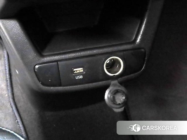 Kia The New Ray 2022 Белый из Кореи, фото 3